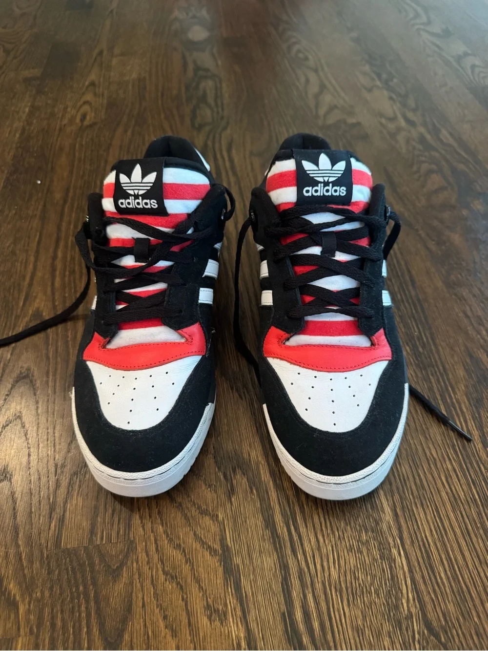 adidas Dr Seuss mens sneakers